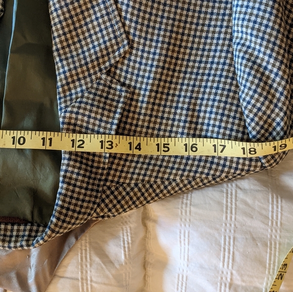 COPY - Vintage boyfriend jacket- lightweight - Picture 7 of 7